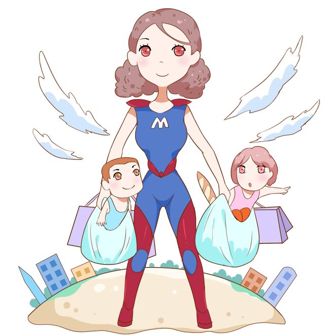 每晚一个睡前故事令粤语不再缺席小朋友的童年