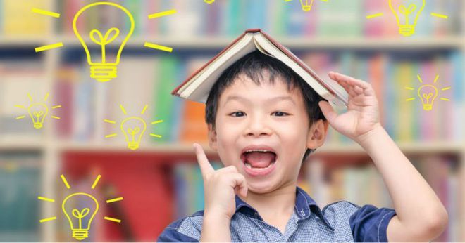 睡前故事能让孩子变聪明、增加信心？4原则让睡前故事变成学习(图2)