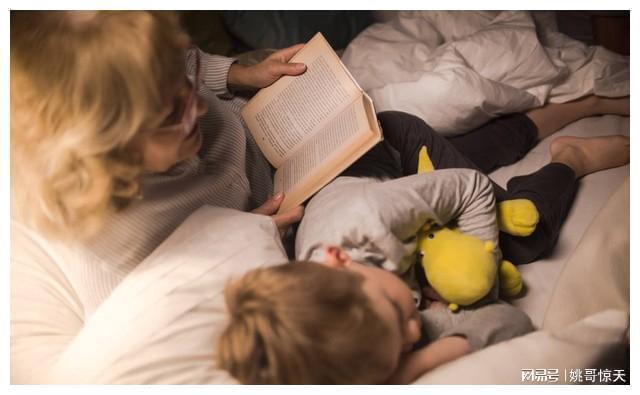 很甜又温柔的长篇睡彩神前故事(图2)