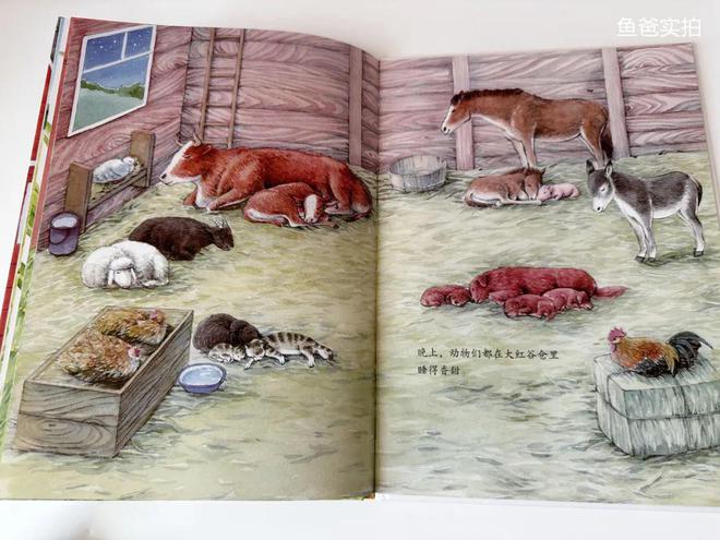 彩神孩子闹书荒了！我攒了这么多的好书趁这一波降价赶紧入(图59)