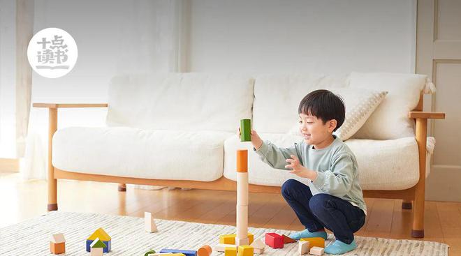 多带孩子出门可以改命(图5)