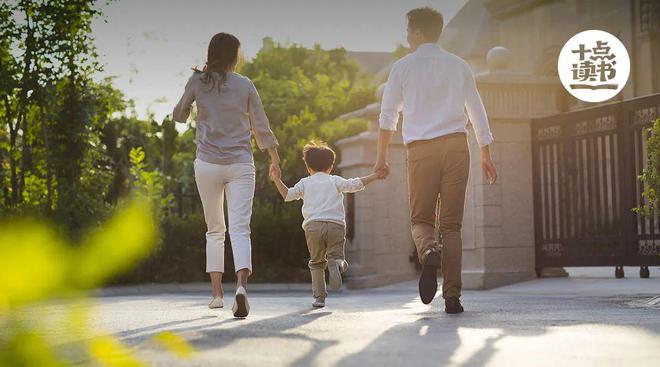 多带孩子出门可以改命(图9)